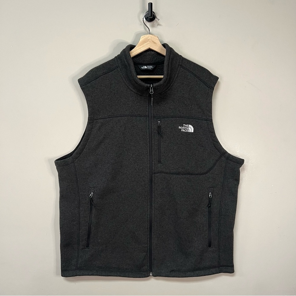 The North Face Fleece Vest